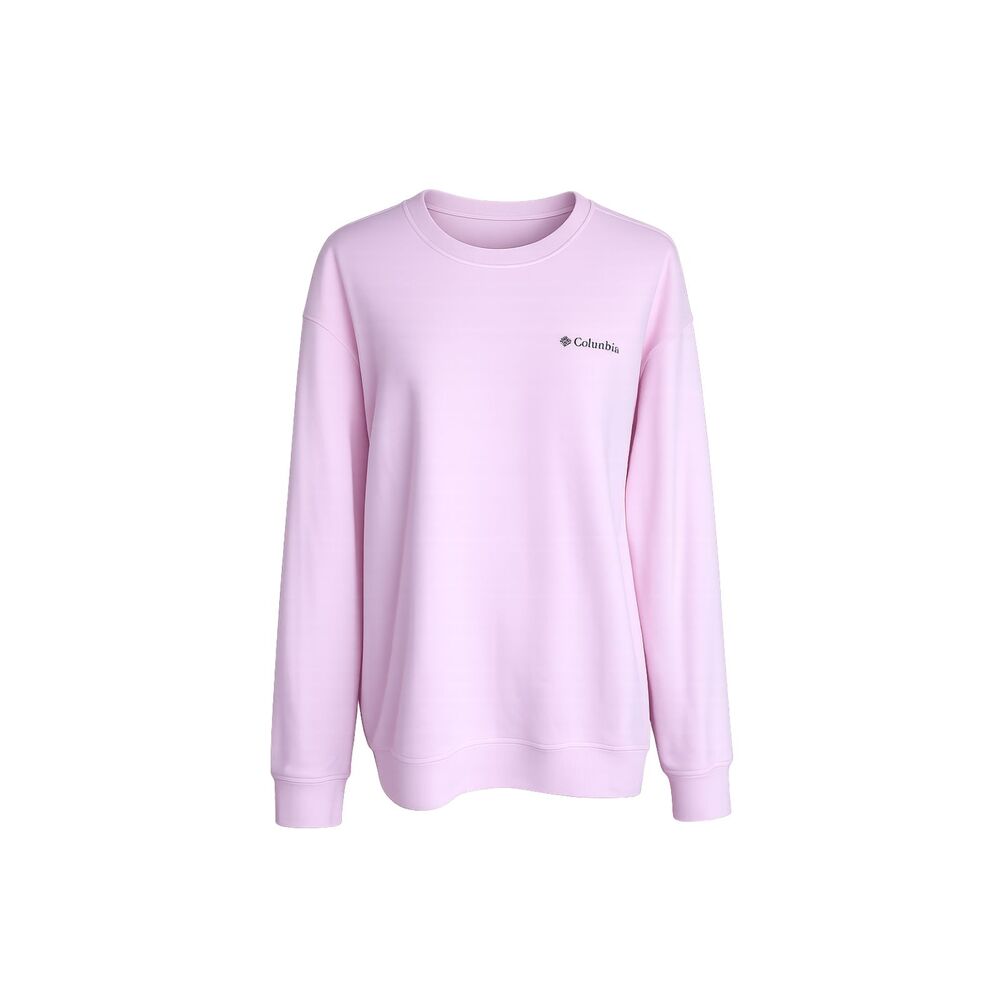 COLUMBIA  UNISEX CREWNECK SWEATSHIRT SWEATSHIRT  SZ. LARGE